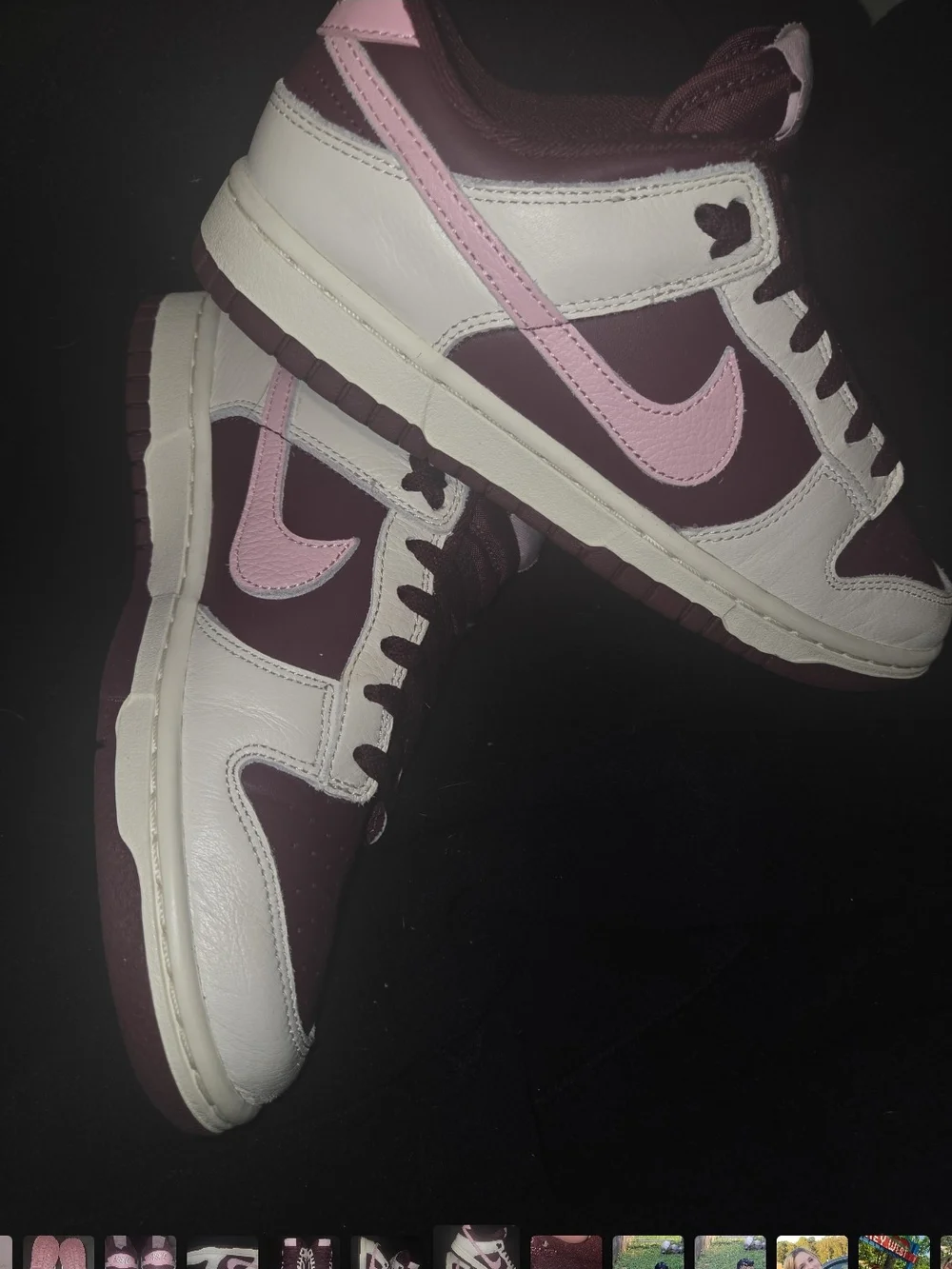 Nike Dunk Low Retro PRM 